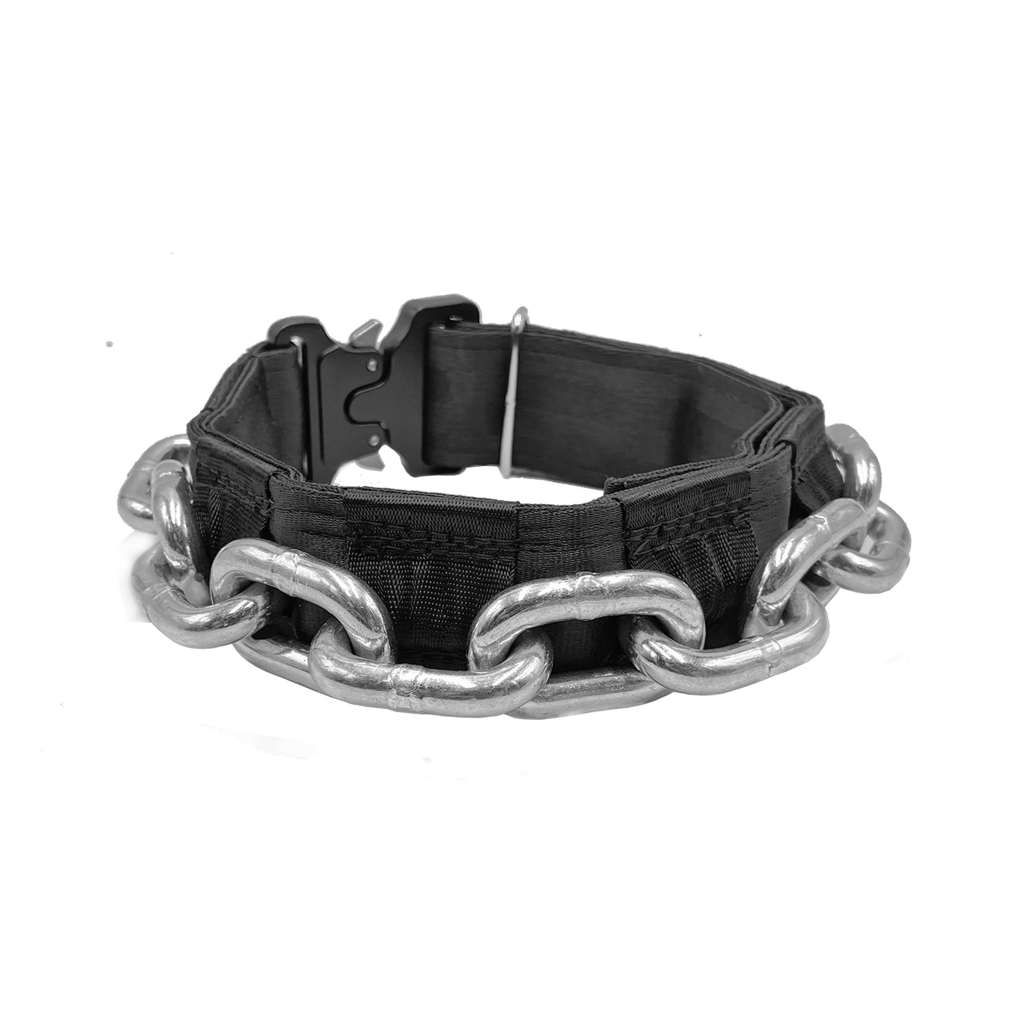 Heavy Chain Collar