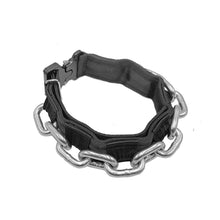 Heavy Chain Collar