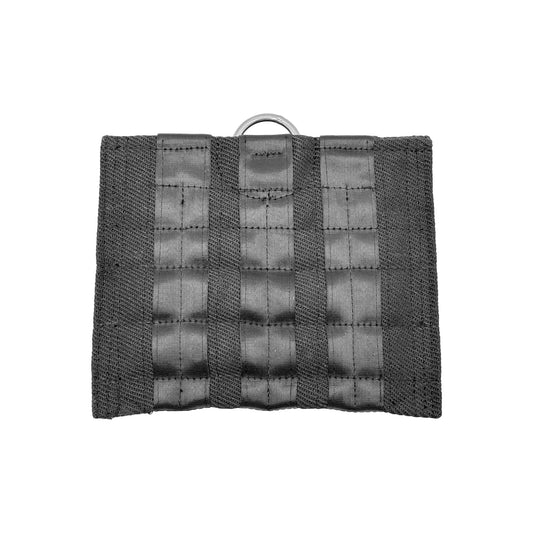 Bite Pillow - Quilted