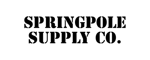 Springpole Supply Co.