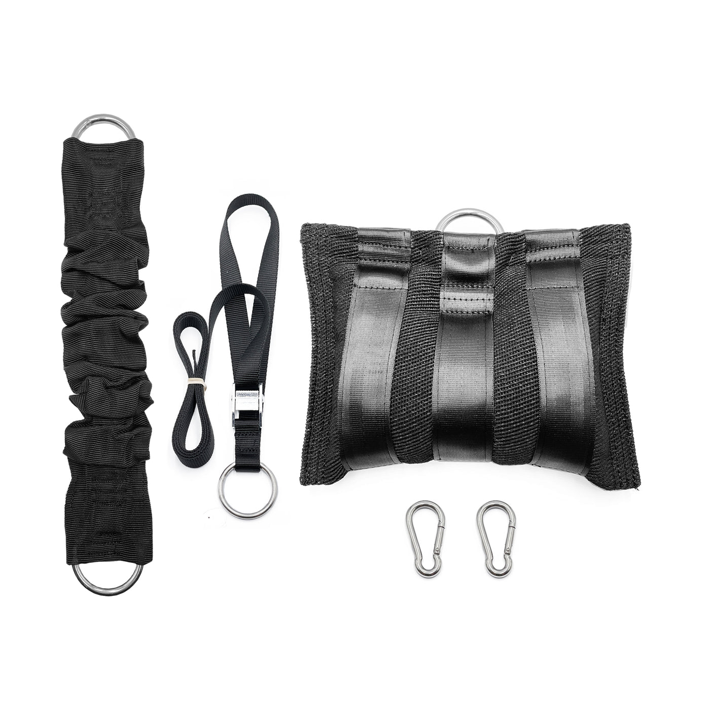 Springpole Starter Kit