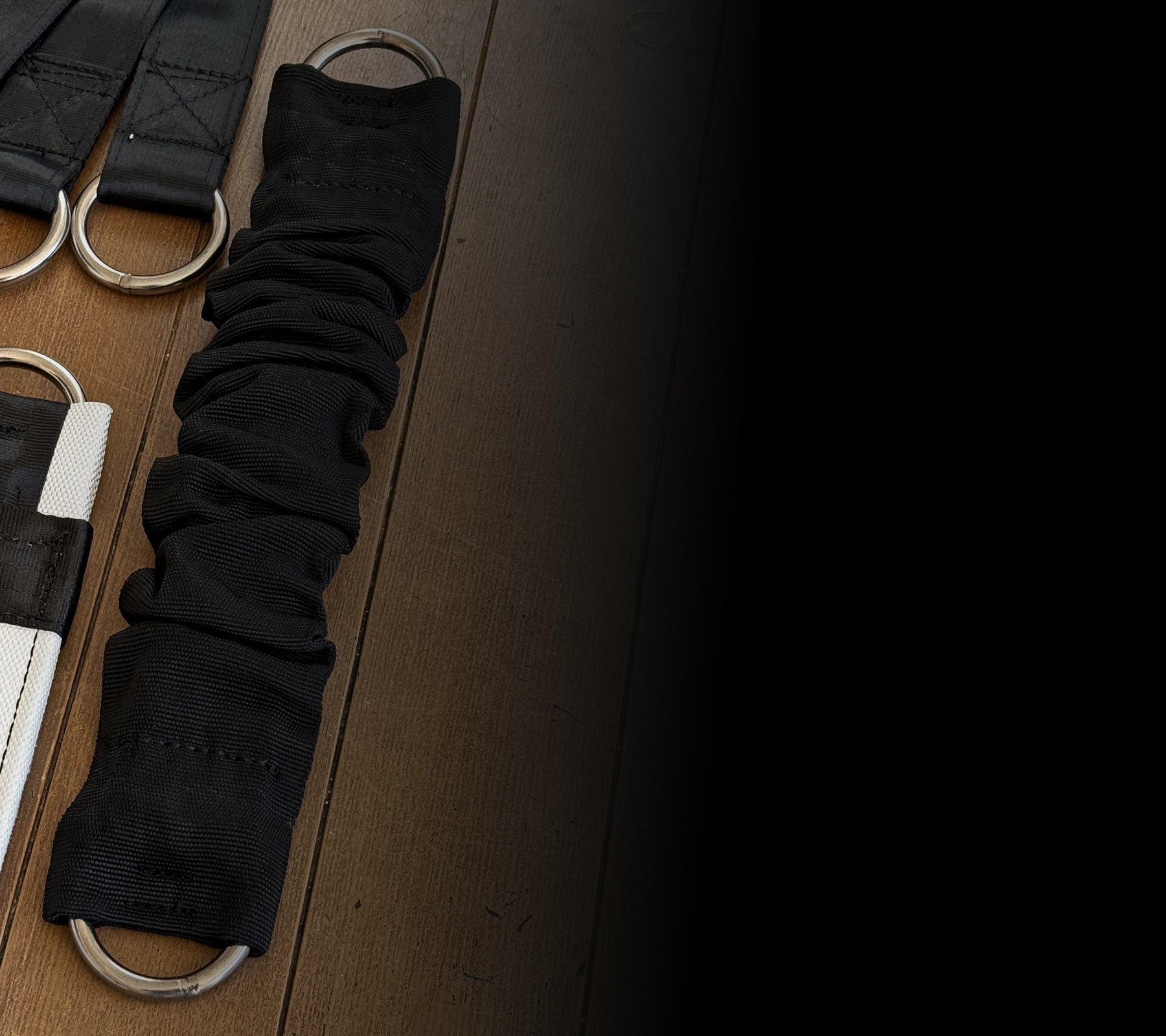 Springpole training equipment hero image