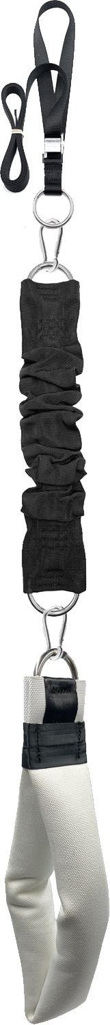 Springpole conditioning equipment