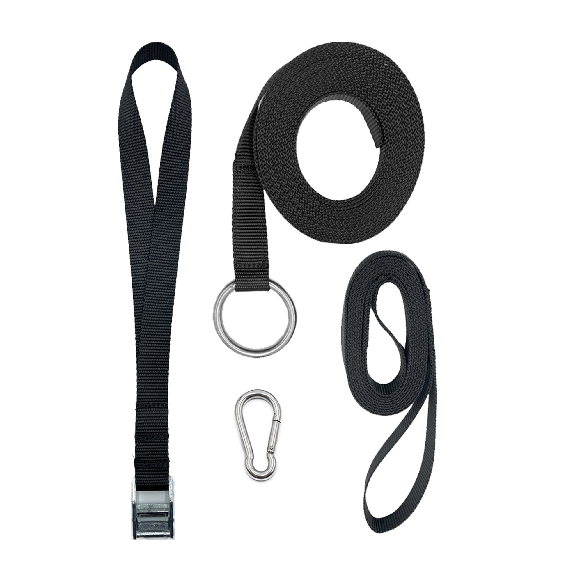 Springpole Tree Tree Branch Straps – Springpole Supply Co.